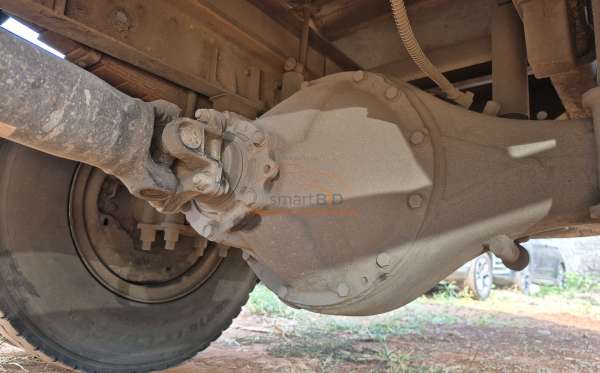 MITSUBISHI CANTER FE 74