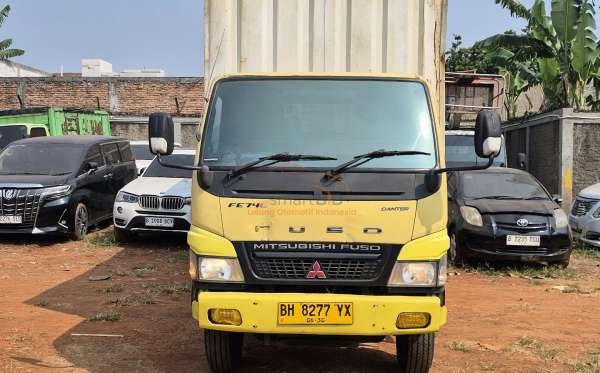 MITSUBISHI CANTER FE 74