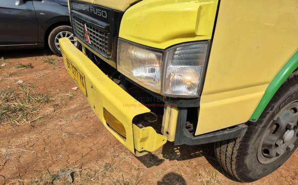 MITSUBISHI CANTER FE 74