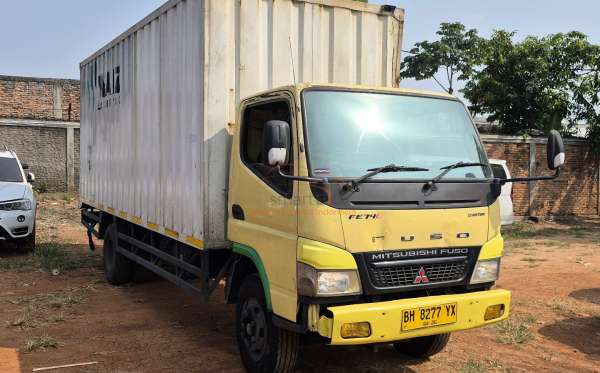 MITSUBISHI CANTER FE 74