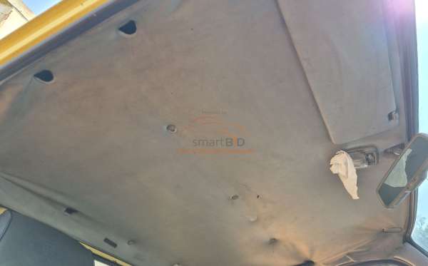 MITSUBISHI CANTER FE 74