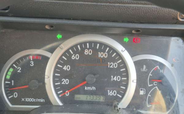 MITSUBISHI CANTER FE 74