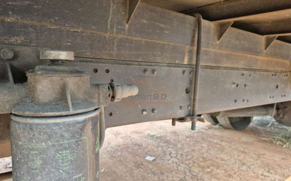 MITSUBISHI CANTER FE 74