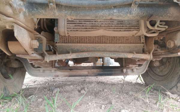 MITSUBISHI  COLT FE SUPER HD (4X2)