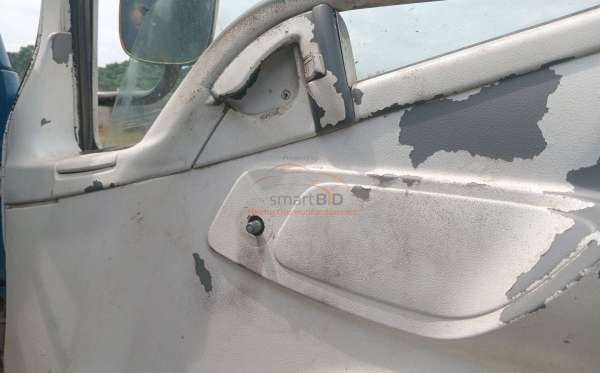 MITSUBISHI  COLT FE SUPER HD (4X2)
