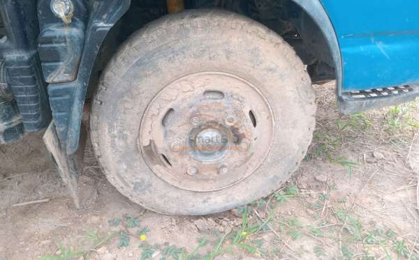 MITSUBISHI  COLT FE SUPER HD (4X2)