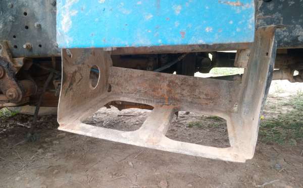 MITSUBISHI  COLT FE SUPER HD (4X2)