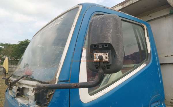MITSUBISHI  COLT FE SUPER HD (4X2)