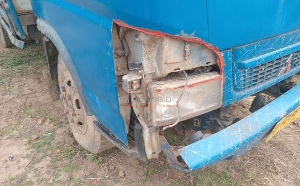 MITSUBISHI  COLT FE SUPER HD (4X2)