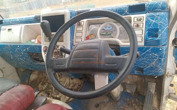 MITSUBISHI  COLT FE SUPER HD (4X2)