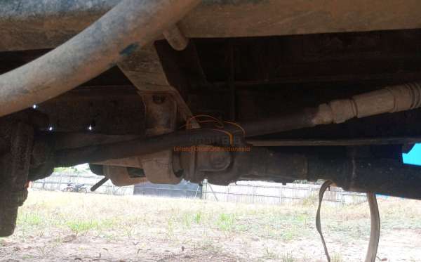 MITSUBISHI  COLT FE SUPER HD (4X2)