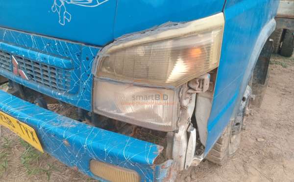 MITSUBISHI  COLT FE SUPER HD (4X2)