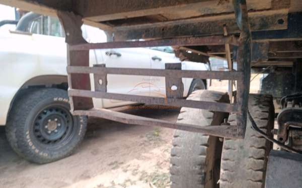 MITSUBISHI  COLT FE SUPER HD (4X2)
