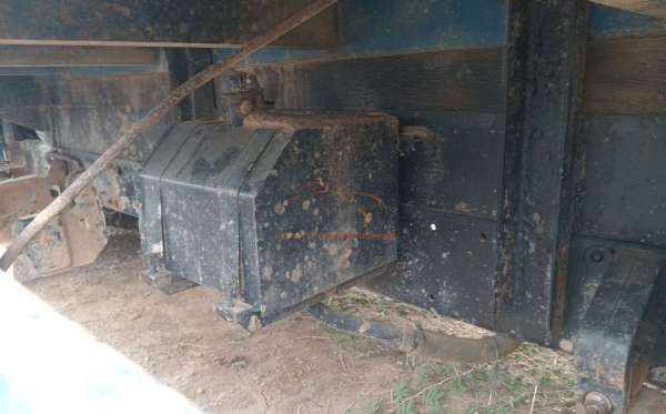 MITSUBISHI  COLT FE SUPER HD (4X2)