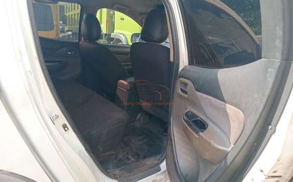 MITSUBISHI DC GLS 4X4