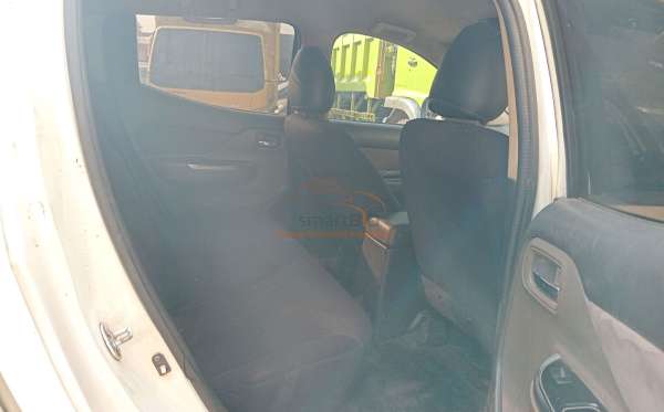 MITSUBISHI DC GLS 4X4
