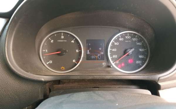 MITSUBISHI DC GLS 4X4