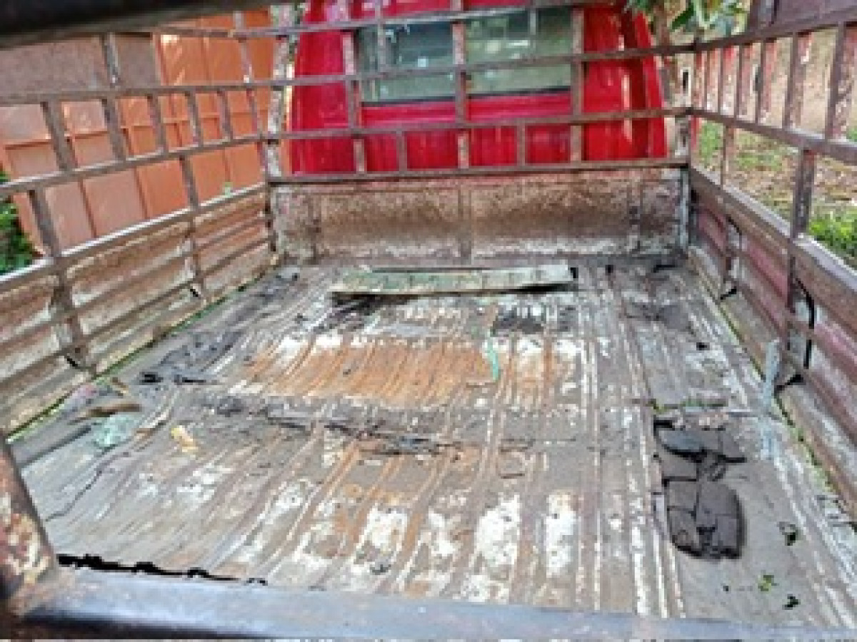SUZUKI  CARRY  ST 150