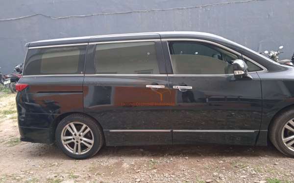 NISSAN  ELGRAND  3.5 HS