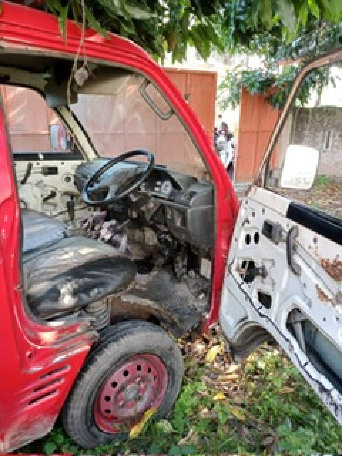 SUZUKI  CARRY  ST 150