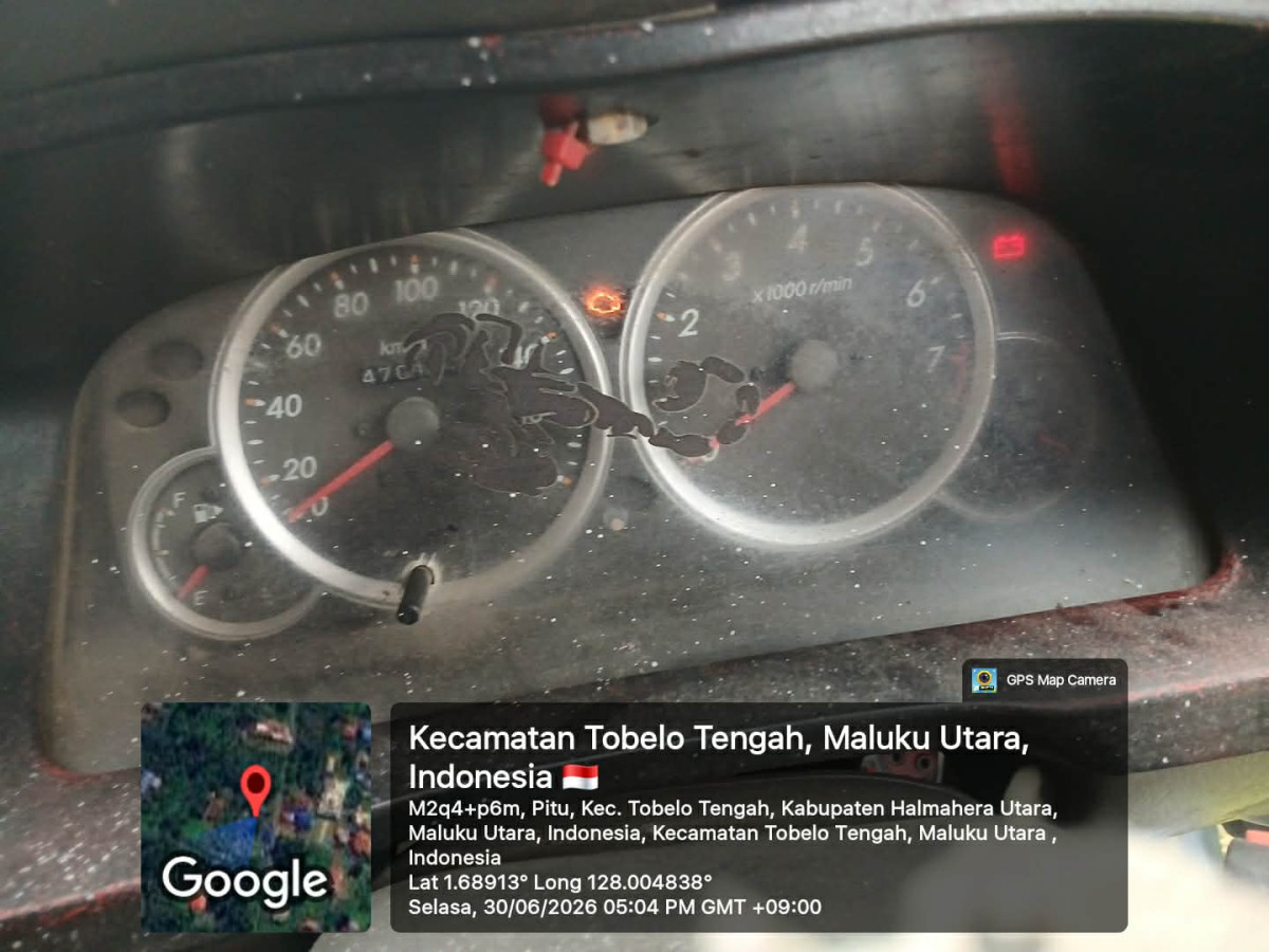 DAIHATSU XENIA