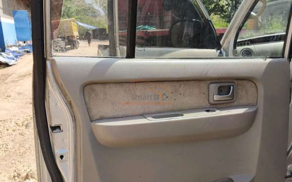 SUZUKI  APV