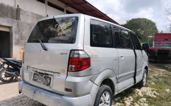 SUZUKI  APV