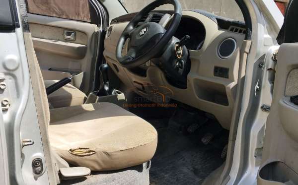 SUZUKI  APV