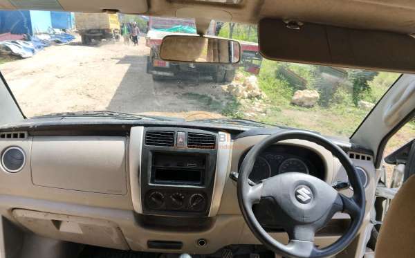 SUZUKI  APV
