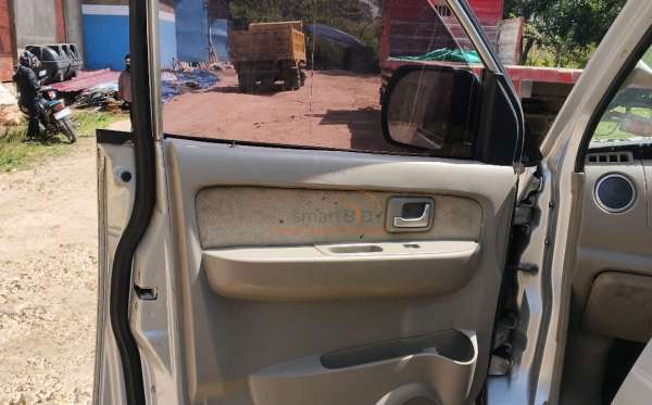 SUZUKI  APV