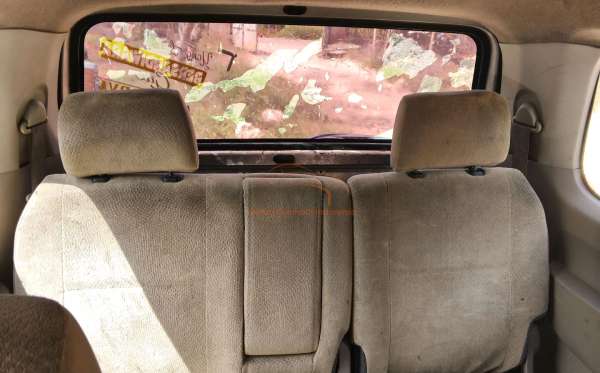 SUZUKI  APV