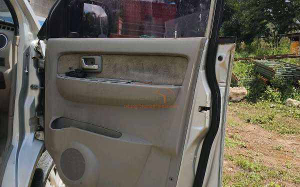 SUZUKI  APV