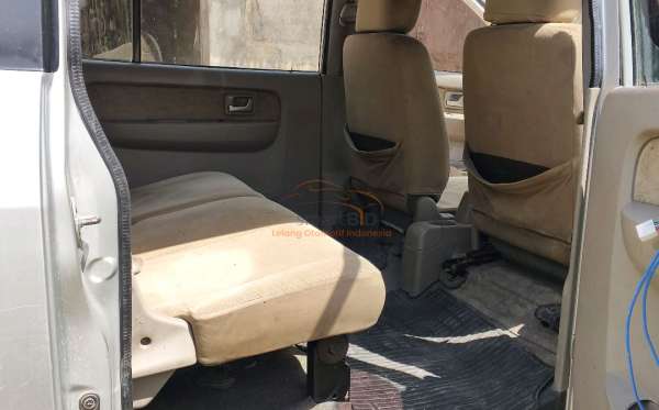 SUZUKI  APV