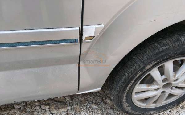 SUZUKI  APV