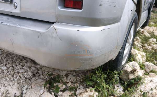 SUZUKI  APV