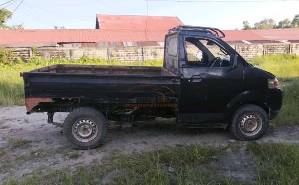 SUZUKI CARRY