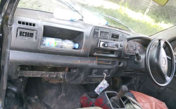 SUZUKI CARRY