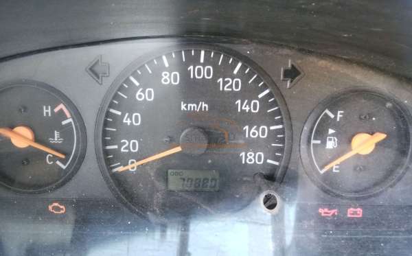 SUZUKI CARRY