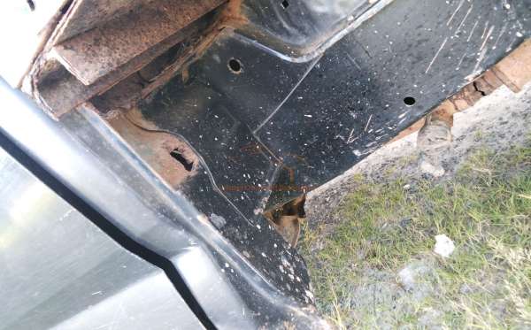 SUZUKI CARRY