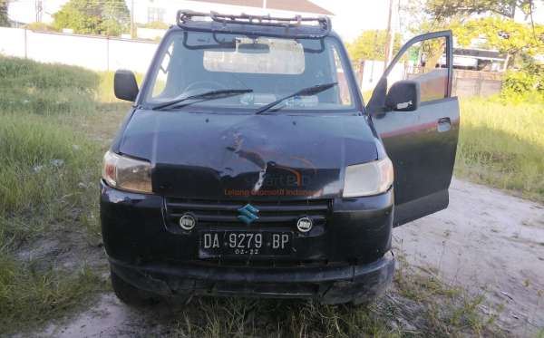 SUZUKI CARRY