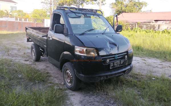 SUZUKI CARRY