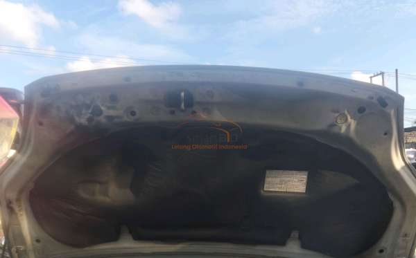 TOYOTA  AGYA  1.0 G