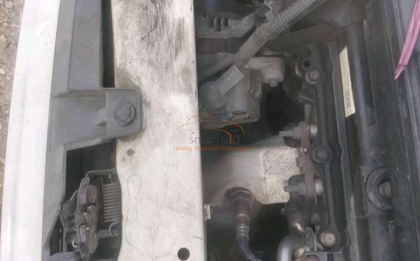 TOYOTA  AGYA  1.0 G