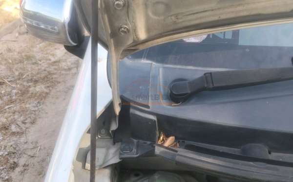 TOYOTA  AGYA  1.0 G