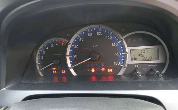 TOYOTA AVANZA 1.3 E