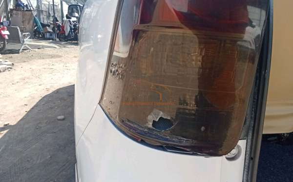 TOYOTA AVANZA