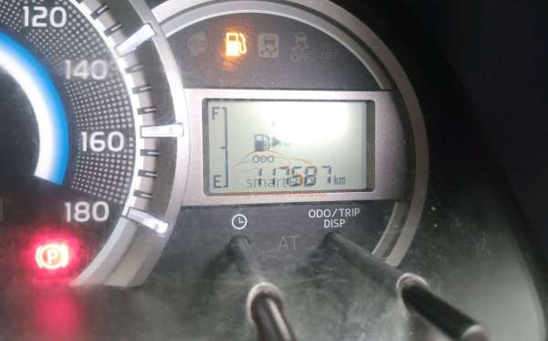 TOYOTA  AVANZA  VELOZ