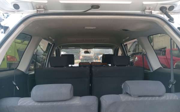 TOYOTA  AVANZA  VELOZ