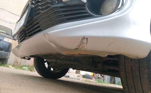 TOYOTA  AVANZA  VELOZ