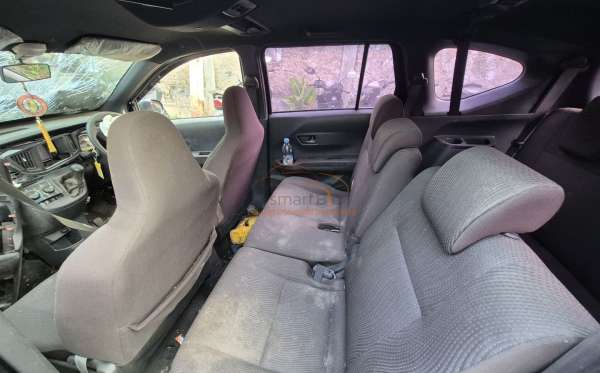 TOYOTA CALYA 1.2 E M/T